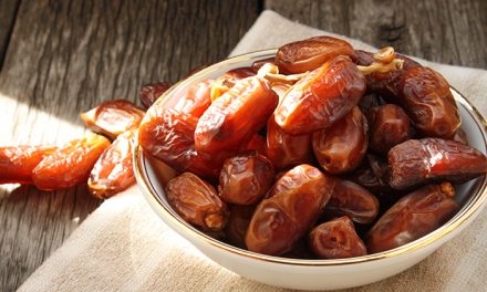 Kurma Sukari, Rasa Manis Alami Bernilai Premium