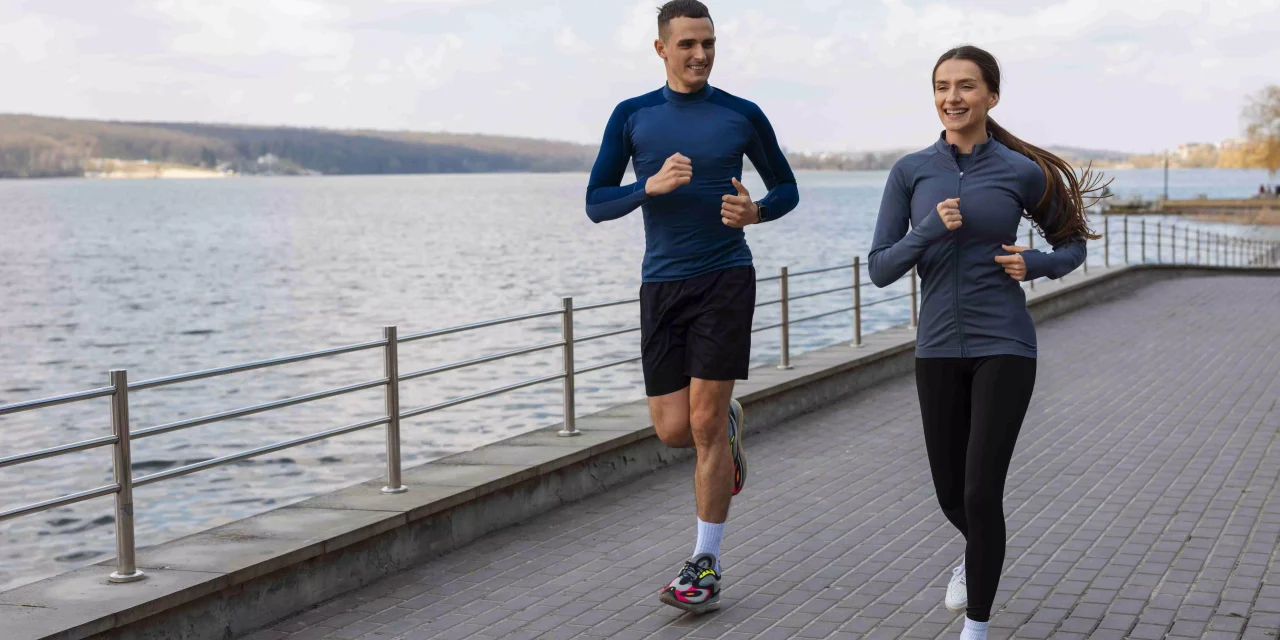 Tren Olahraga Pagi Bersama Komunitas Meledak Februari 2026