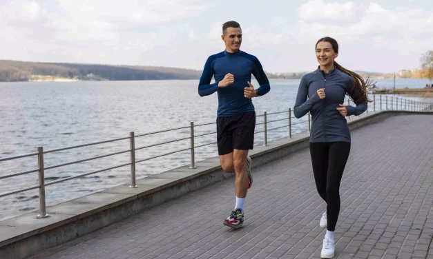 Tren Olahraga Pagi Bersama Komunitas Meledak Februari 2026