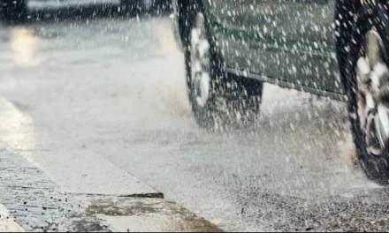 Waspada! Cuaca Jakarta & Jawa Barat Bisa Hujan Tiba-Tiba