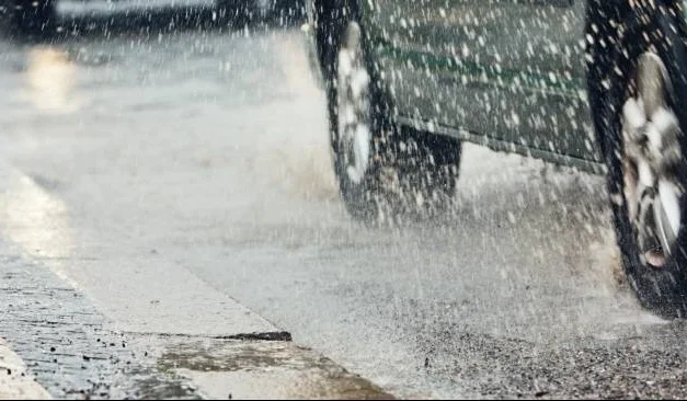 Waspada! Cuaca Jakarta & Jawa Barat Bisa Hujan Tiba-Tiba