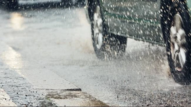 Waspada! Cuaca Jakarta & Jawa Barat Bisa Hujan Tiba-Tiba