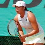 Janice Tjen Cetak Sejarah, Ranking Dunia Naik ke 47