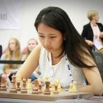 Atlet Muda Berbakat: Prestasi Dan Inspirasi