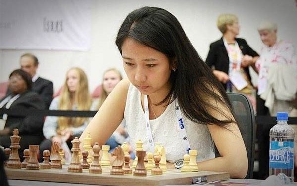 Atlet Muda Berbakat: Prestasi Dan Inspirasi