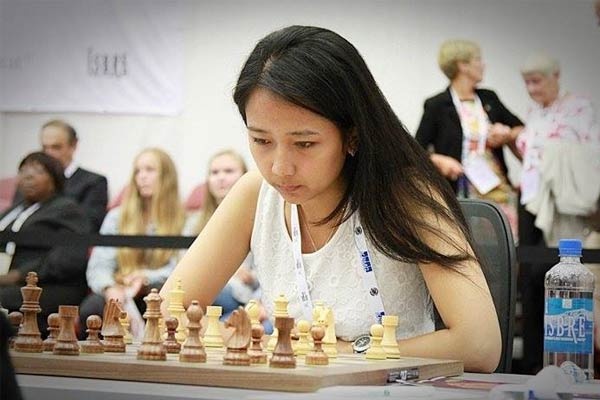 Atlet Muda Berbakat: Prestasi Dan Inspirasi