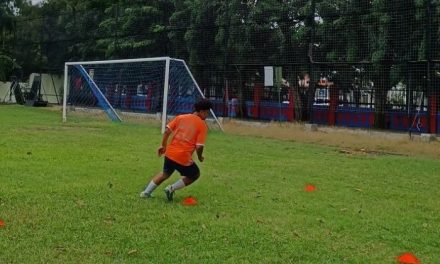 Rahasia Performa Maksimal Dalam Sepak Bola