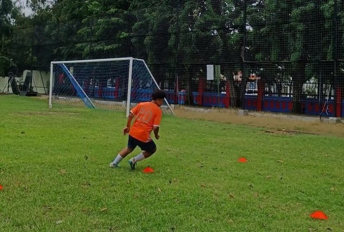 Rahasia Performa Maksimal Dalam Sepak Bola