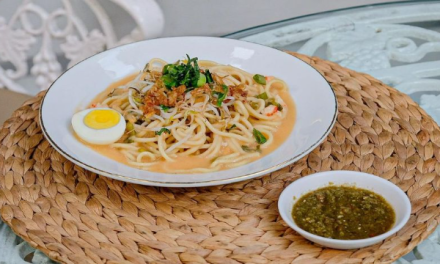 Wisata Rasa: Menyelami Dunia Kuliner Lokal