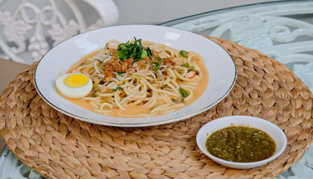 Wisata Rasa: Menyelami Dunia Kuliner Lokal