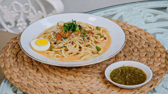 Wisata Rasa: Menyelami Dunia Kuliner Lokal