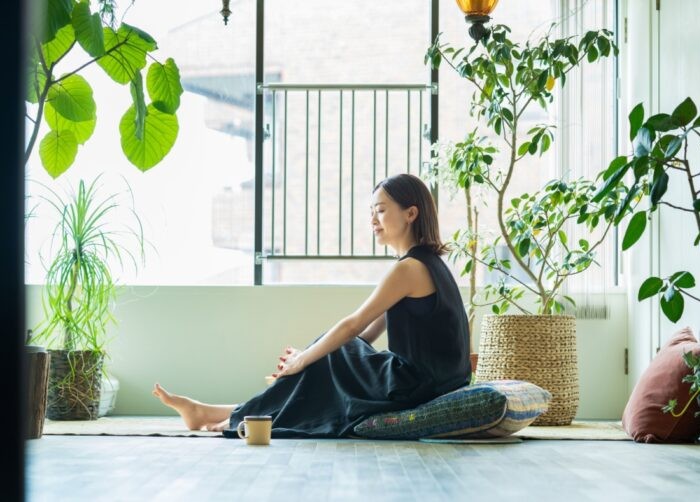 Seni Hidup Sederhana: Rahasia Ketenangan Dengan Minimalisme