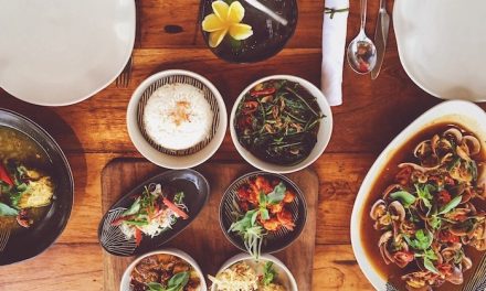 Masakan Nusantara Yang Wajib Dicoba Di Rumah