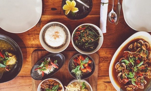 Masakan Nusantara Yang Wajib Dicoba Di Rumah