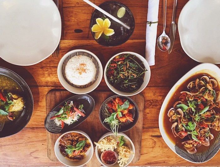 Masakan Nusantara Yang Wajib Dicoba Di Rumah