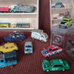 Koleksi Miniatur: Hobi Yang Sedang Populer