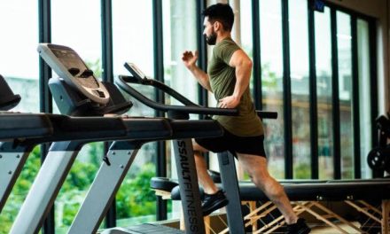 Inovasi Peralatan Olahraga: Teknologi Untuk Performa Maksimal