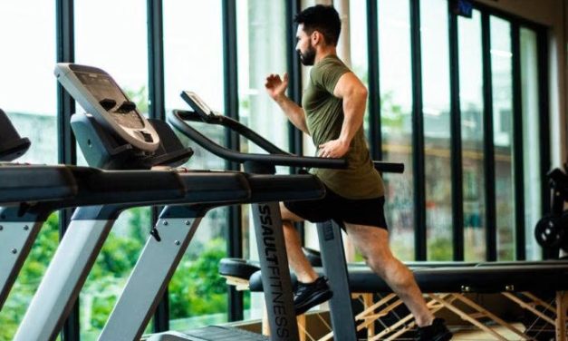 Inovasi Peralatan Olahraga: Teknologi Untuk Performa Maksimal