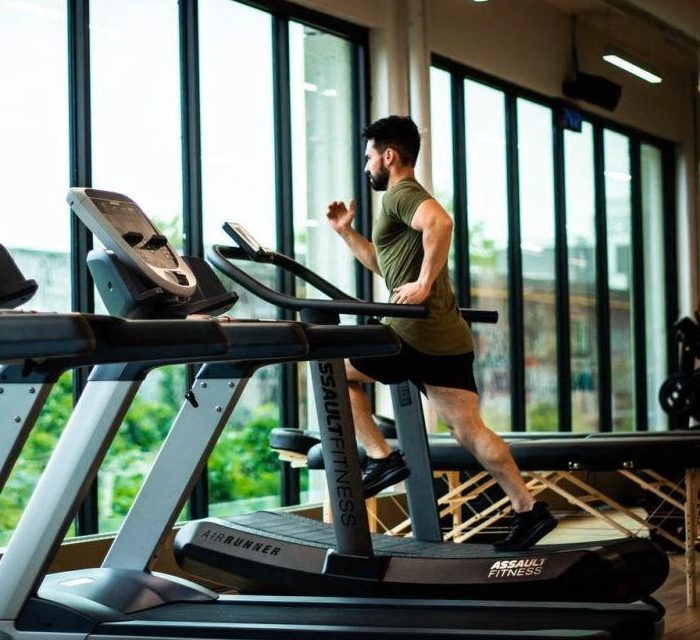 Inovasi Peralatan Olahraga: Teknologi Untuk Performa Maksimal