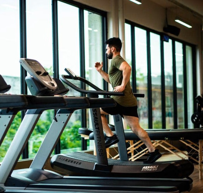 Inovasi Peralatan Olahraga: Teknologi Untuk Performa Maksimal