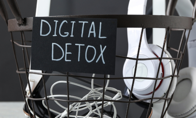 Digital Detox: Mengurangi Ketergantungan Gadget Dengan Bijak