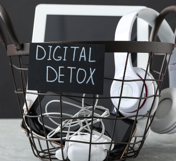 Digital Detox: Mengurangi Ketergantungan Gadget Dengan Bijak