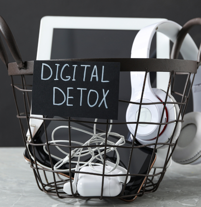 Digital Detox: Mengurangi Ketergantungan Gadget Dengan Bijak