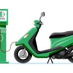 Motor Listrik: Solusi Ramah Lingkungan Untuk Kota Besar