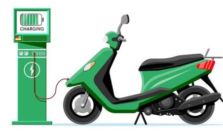 Motor Listrik: Solusi Ramah Lingkungan Untuk Kota Besar