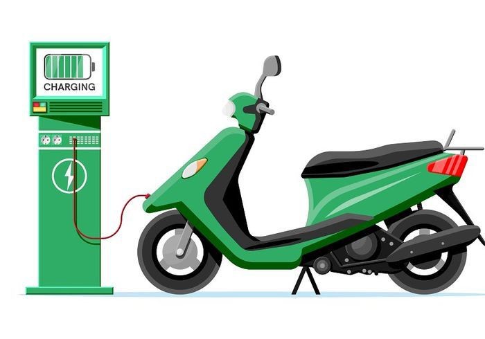 Motor Listrik: Solusi Ramah Lingkungan Untuk Kota Besar