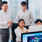 Digitalisasi Perusahaan: Langkah Cerdas Menuju Kesuksesan