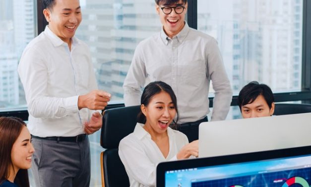 Digitalisasi Perusahaan: Langkah Cerdas Menuju Kesuksesan