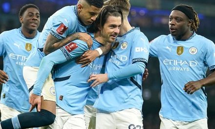 Analisis Kekuatan Dan Kelemahan Klub-Klub Top