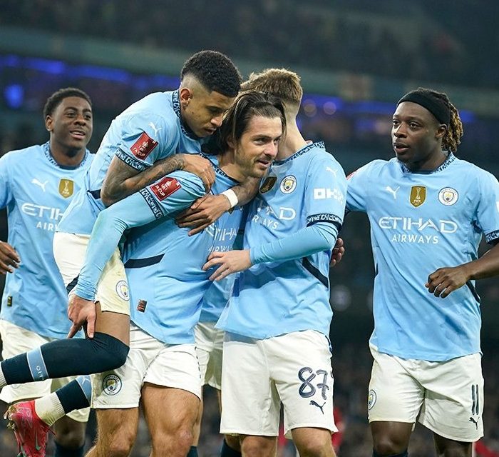 Analisis Kekuatan Dan Kelemahan Klub-Klub Top