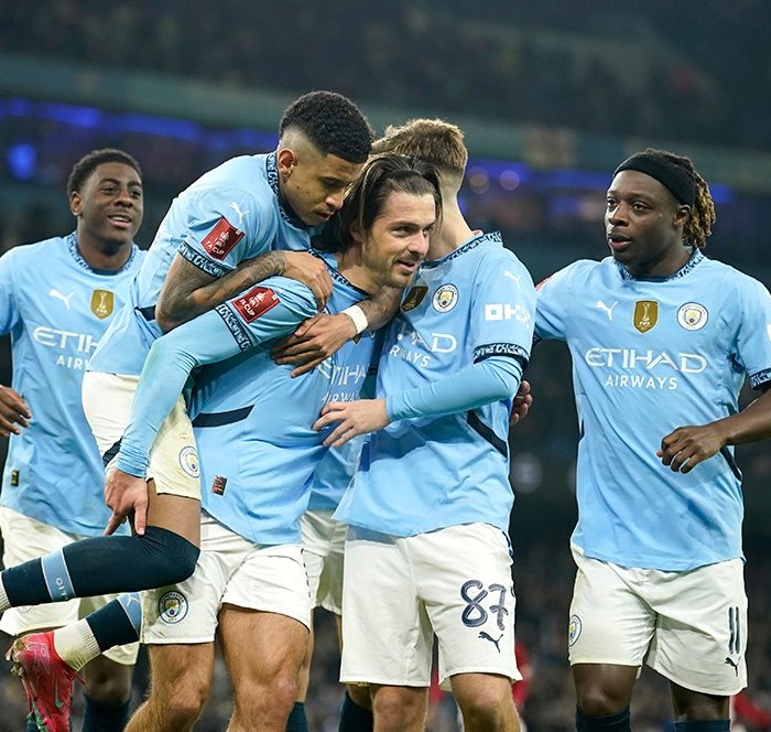 Analisis Kekuatan Dan Kelemahan Klub-Klub Top