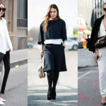 Tren Fashion Minimalis: Gaya Simpel Yang Tetap Elegan