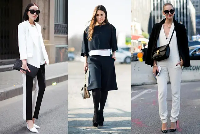 Tren Fashion Minimalis: Gaya Simpel Yang Tetap Elegan