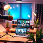 Tren Podcast Dan Video Shorts Yang Meningkatkan Engagement