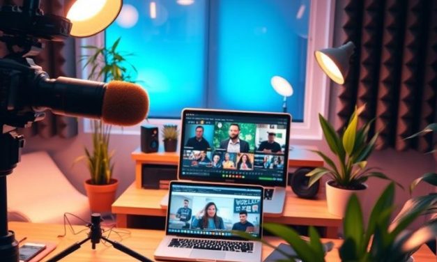 Tren Podcast Dan Video Shorts Yang Meningkatkan Engagement