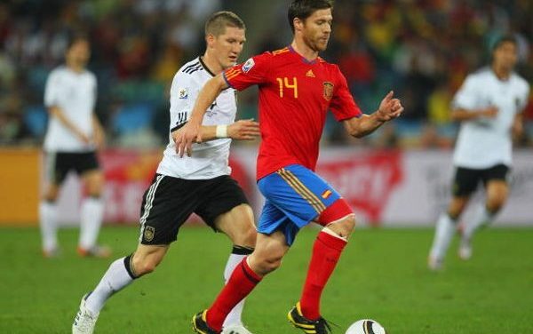 Gelandang Terbaik Dan Perannya Di Lapangan