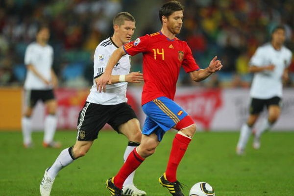 Gelandang Terbaik Dan Perannya Di Lapangan