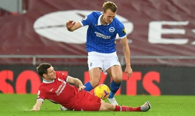 Peran Gelandang Dalam Mengatur Ritme Permainan