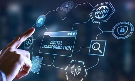 Transformasi Digital: Perkembangan Dan Dampak Di Era Modern