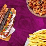 Kuliner Kekinian: Tren Makanan Yang Lagi Hits Di Media Sosial