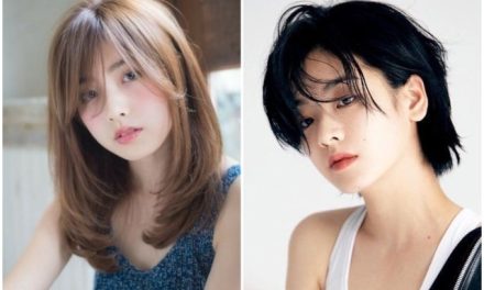 Tren Hair Styling: Model Rambut Yang Sedang Viral