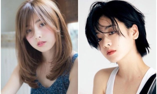 Tren Hair Styling: Model Rambut Yang Sedang Viral