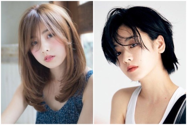 Tren Hair Styling: Model Rambut Yang Sedang Viral