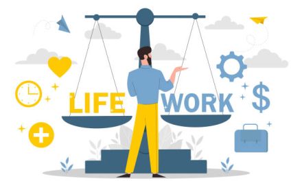 Tren Hidup Produktif: Inspirasi Untuk Kehidupan Seimbang
