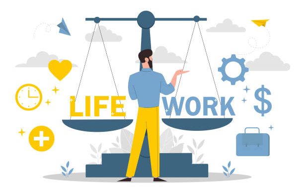 Tren Hidup Produktif: Inspirasi Untuk Kehidupan Seimbang