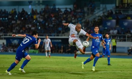Perkembangan Sepak Bola Di Era Modern